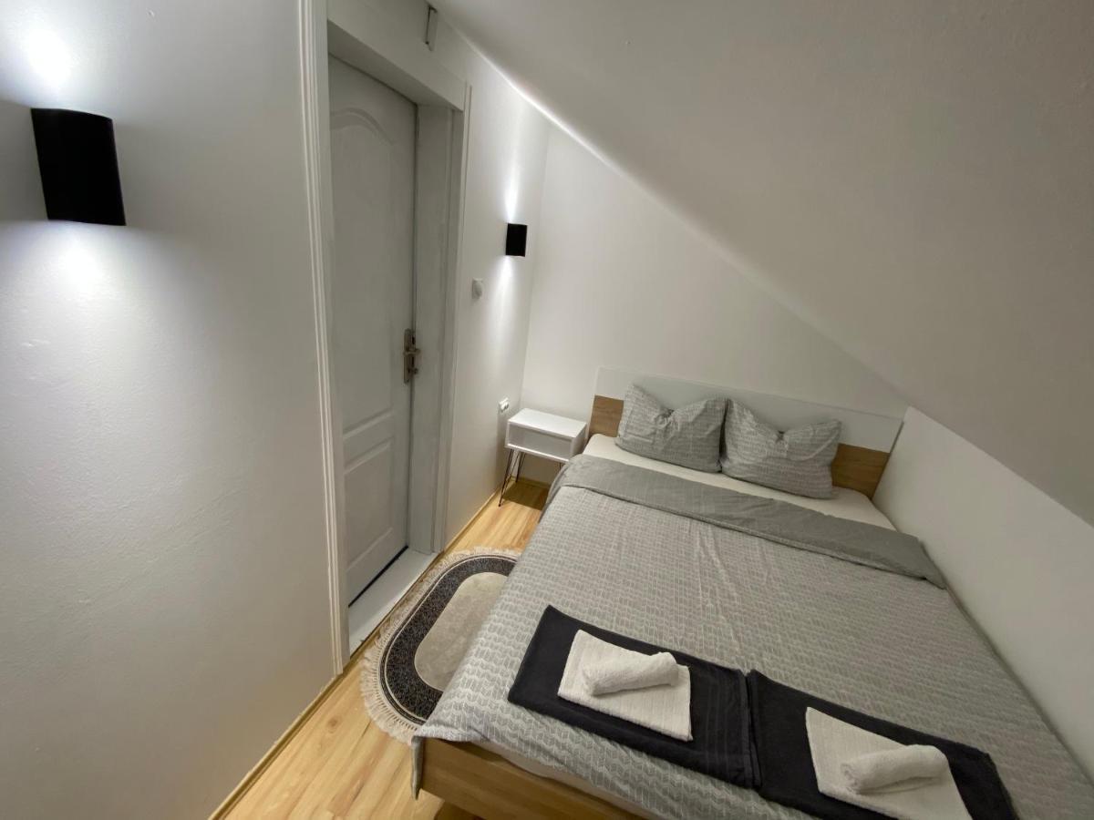 Queen Apartmancic Zajecar Exterior photo