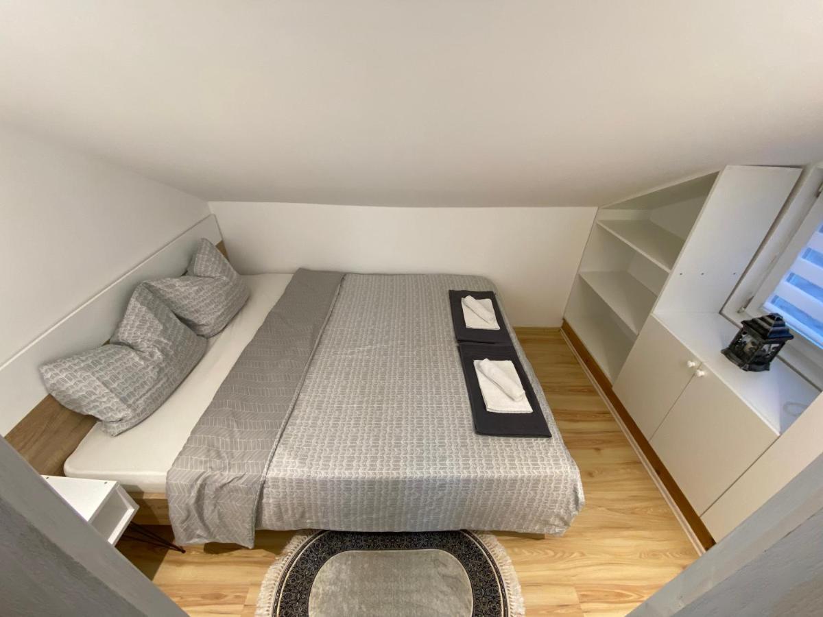 Queen Apartmancic Zajecar Exterior photo