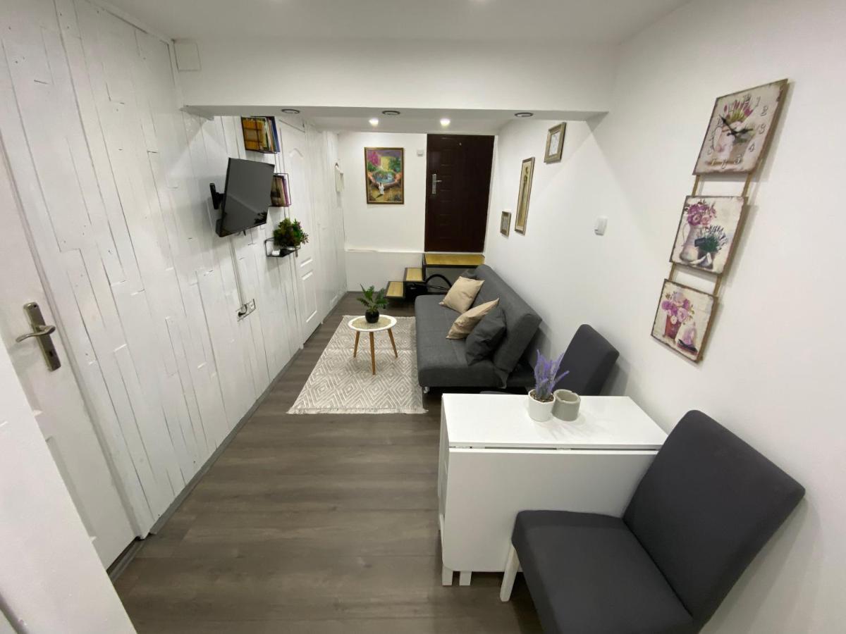 Queen Apartmancic Zajecar Exterior photo